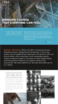 Mobile Screenshot of chw-inc.com